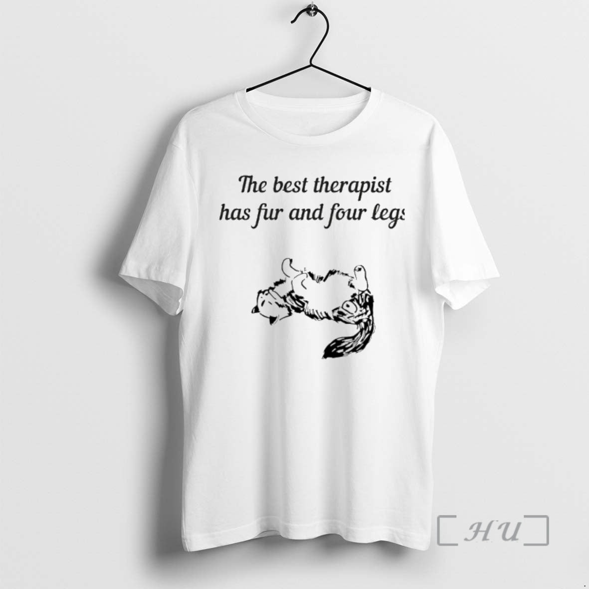 Officials Possum The Best Therapist Has Fur And Four Legs T-Shirts, Hoodie, Sweatshirt | ZylaModa.com