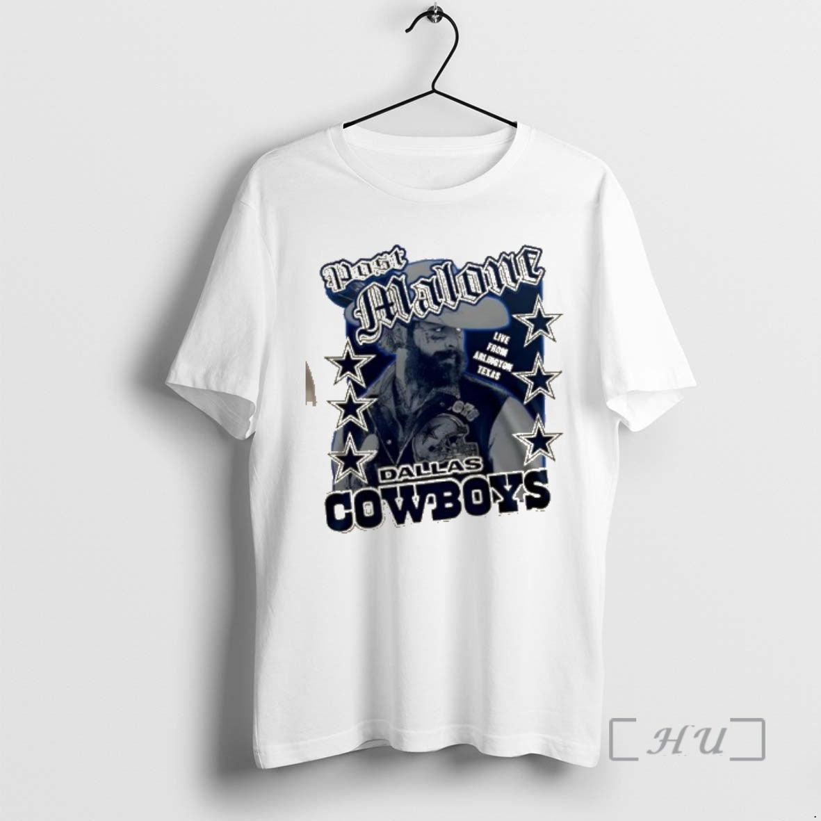 Officials Post Malone X Dallas Cowboys Arlington Concert 2 Sided T-Shirts, Hoodie, Sweatshirt | ZylaModa.com