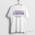 Officials Prairie View Am Football 2025 Swac Champions T-Shirts, Hoodie, Sweatshirt | ZylaModa.com