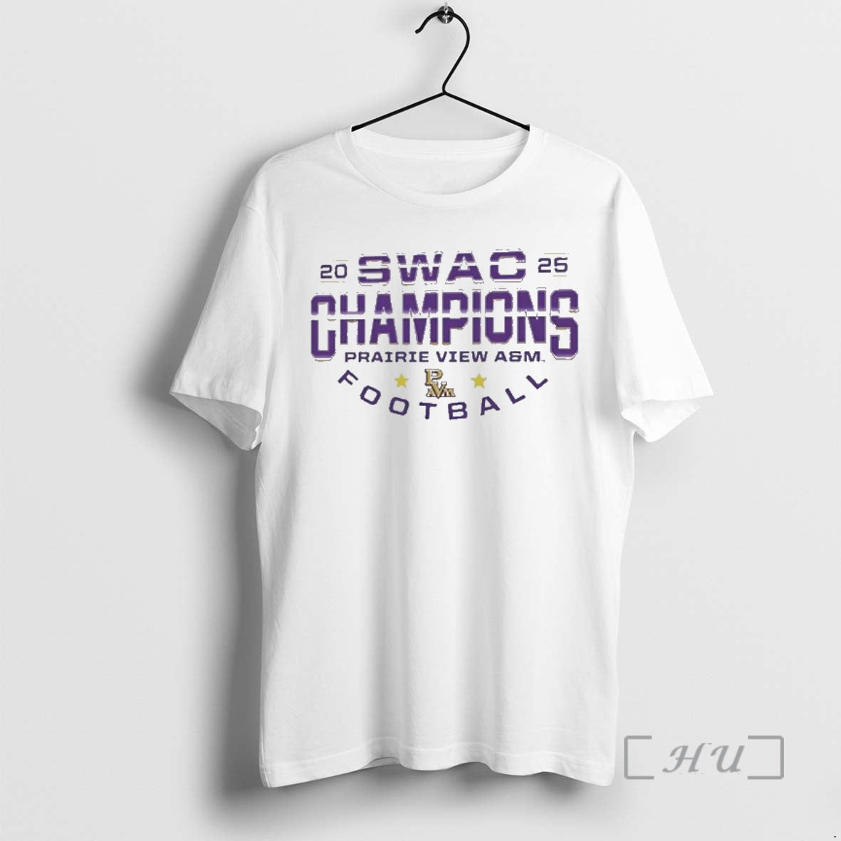 Officials Prairie View Am Football 2025 Swac Champions T-Shirts, Hoodie, Sweatshirt | ZylaModa.com