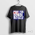 Officials Pray For Bondi Australia Ornaments T-Shirts, Hoodie, Sweatshirt | ZylaModa.com