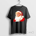 Officials President Donald Trump Santa Claus Christmas T-Shirts, Hoodie, Sweatshirt | ZylaModa.com
