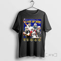 Officials Pro Football Hall Of Fame Class Of 2026 Legends T-Shirts, Hoodie, Sweatshirt | ZylaModa.com