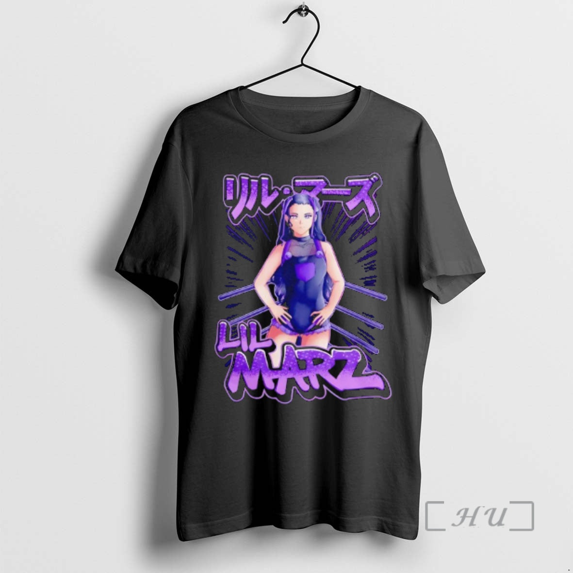 Officials Pro Wrestling Katakana Anime Graphic T-Shirts, Hoodie, Sweatshirt | ZylaModa.com