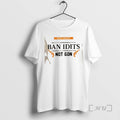 Officials Protect Gun Rights Ban Idits Not Got T-Shirts, Hoodie, Sweatshirt | ZylaModa.com