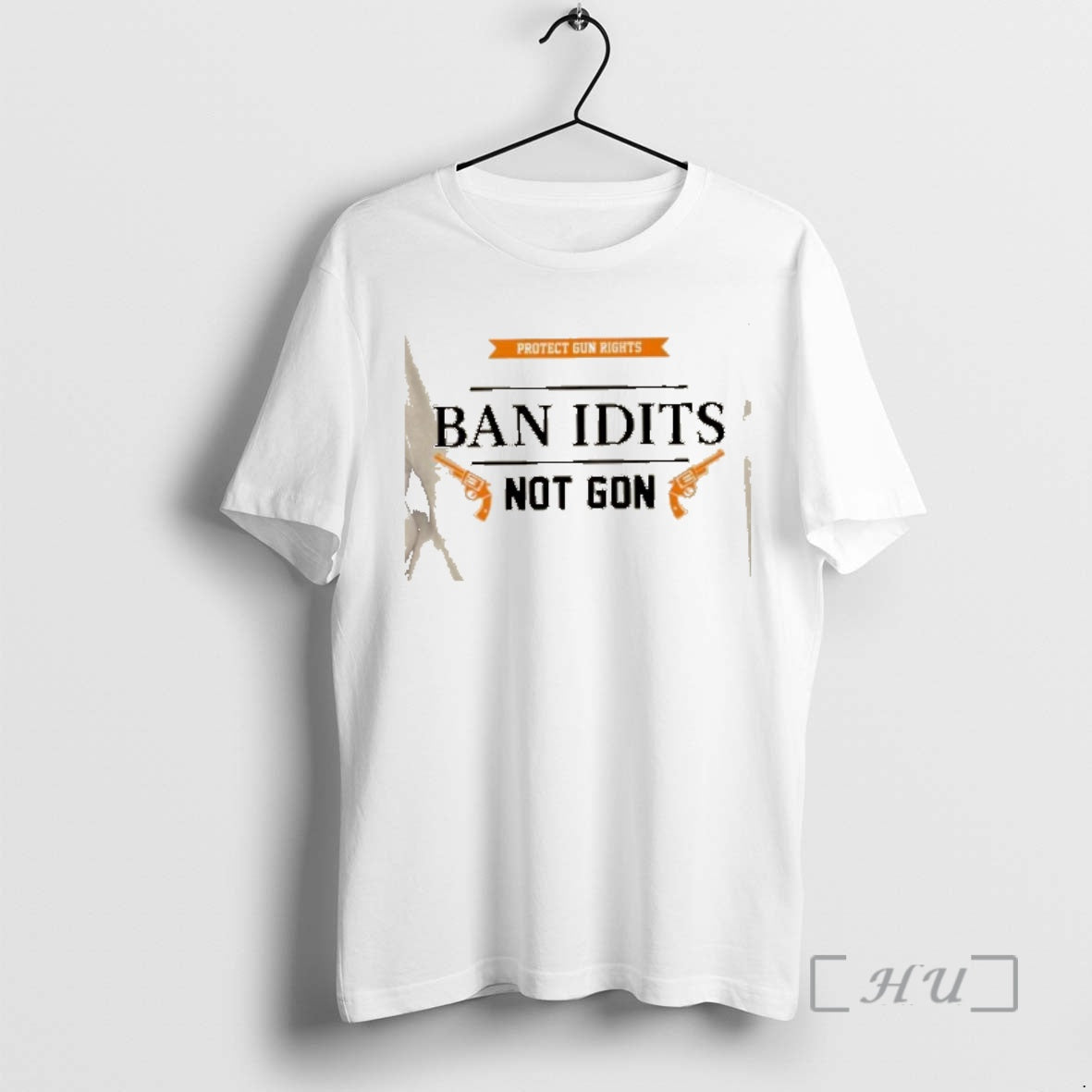 Officials Protect Gun Rights Ban Idits Not Got T-Shirts, Hoodie, Sweatshirt | ZylaModa.com