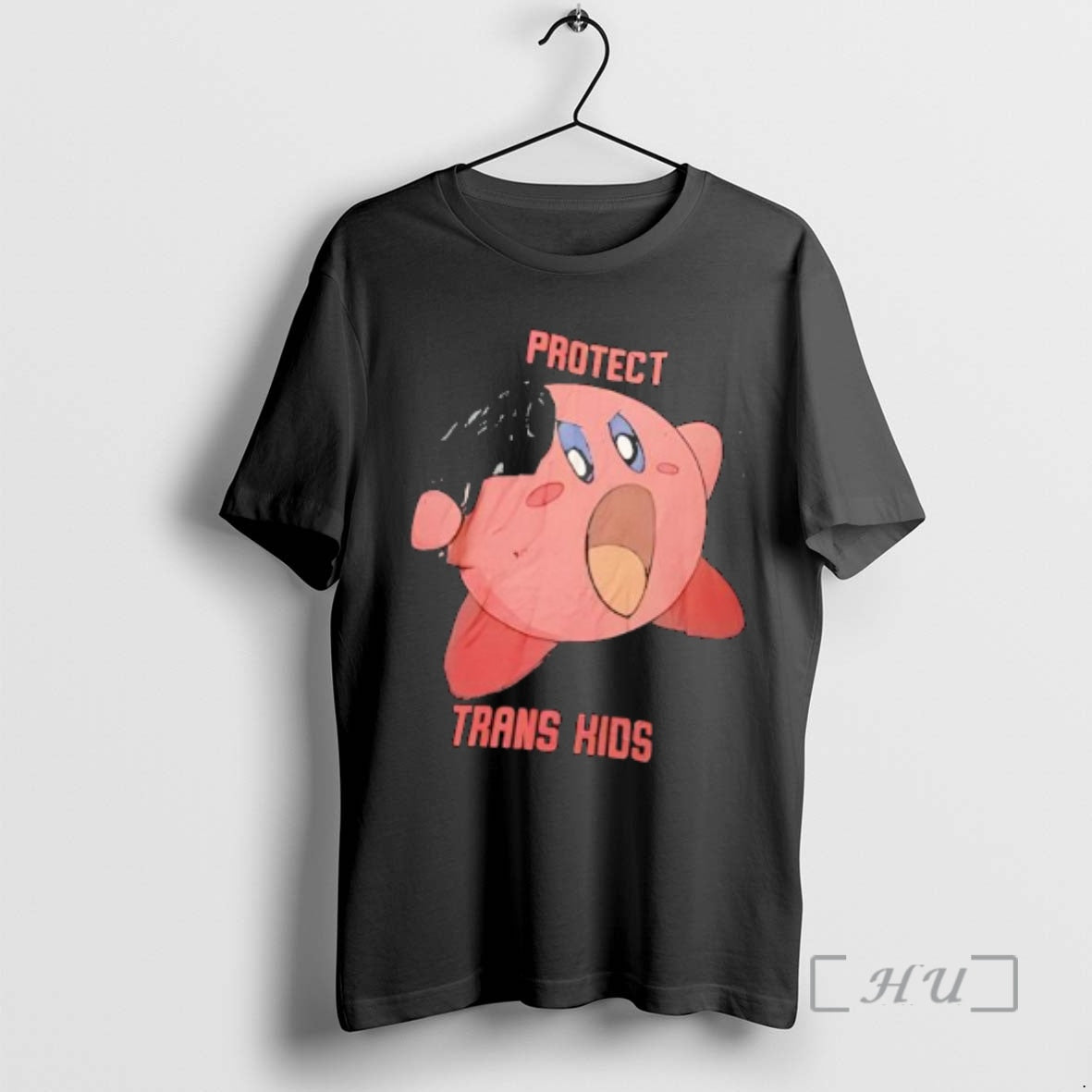 Officials Protect Trans Kids Anime Character Graphic T-Shirts, Hoodie, Sweatshirt | ZylaModa.com