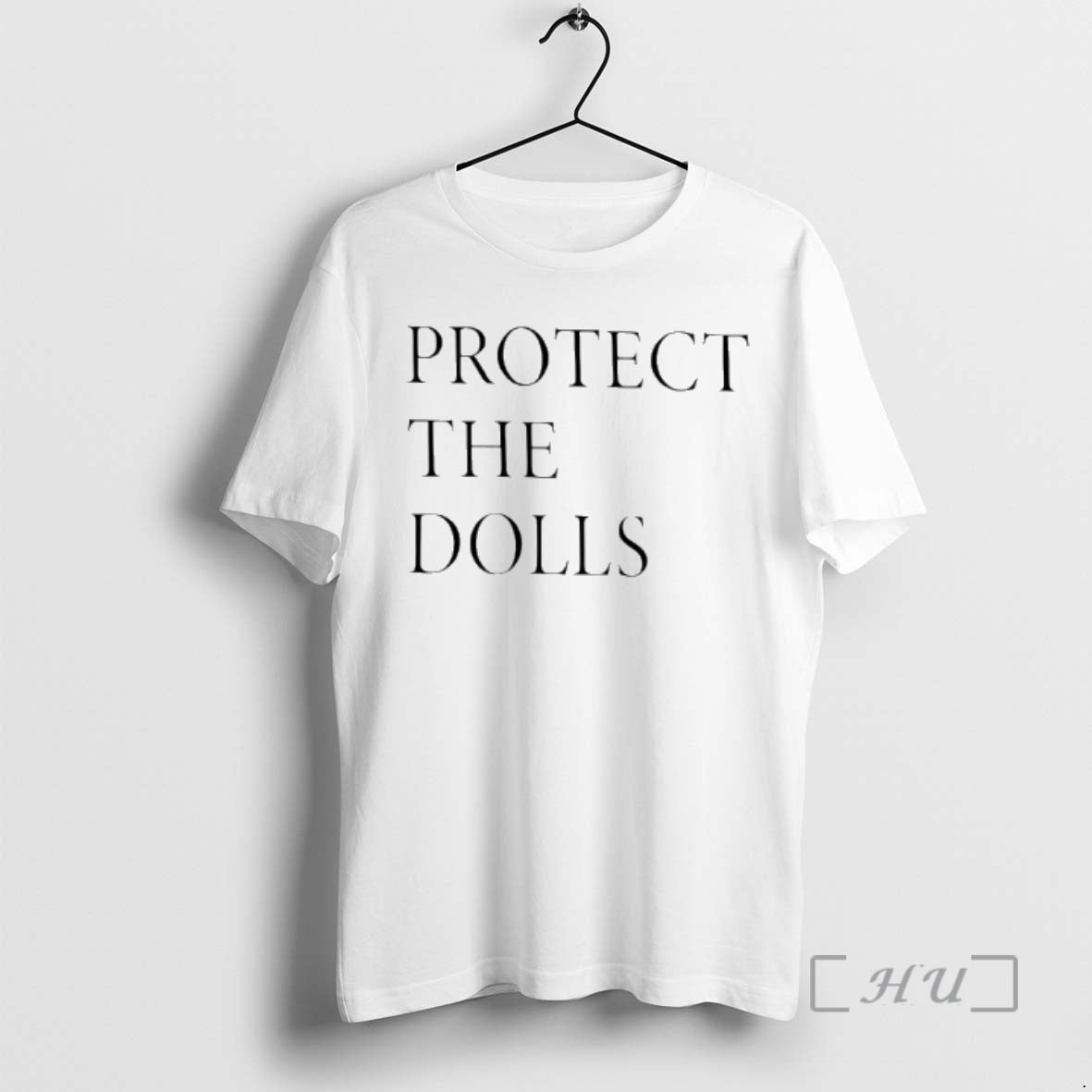 Officials Protect The Dolls T-Shirts, Hoodie, Sweatshirt | ZylaModa.com