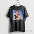 Officials Puka Nacua Matthew Stafford Step Brothers T-Shirts, Hoodie, Sweatshirt | ZylaModa.com