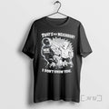 Officials Punch Out Ice Police Thats My Neighboor I Dont Know You Premium T Shirts Hoodie, Sweatshirt | ZylaModa.com