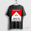 Officials Punkwithacamera Filter Out Racism Smoke Em If You Got Em Premium T Shirts Sweater Hoodie, Sweatshirt | ZylaModa.com