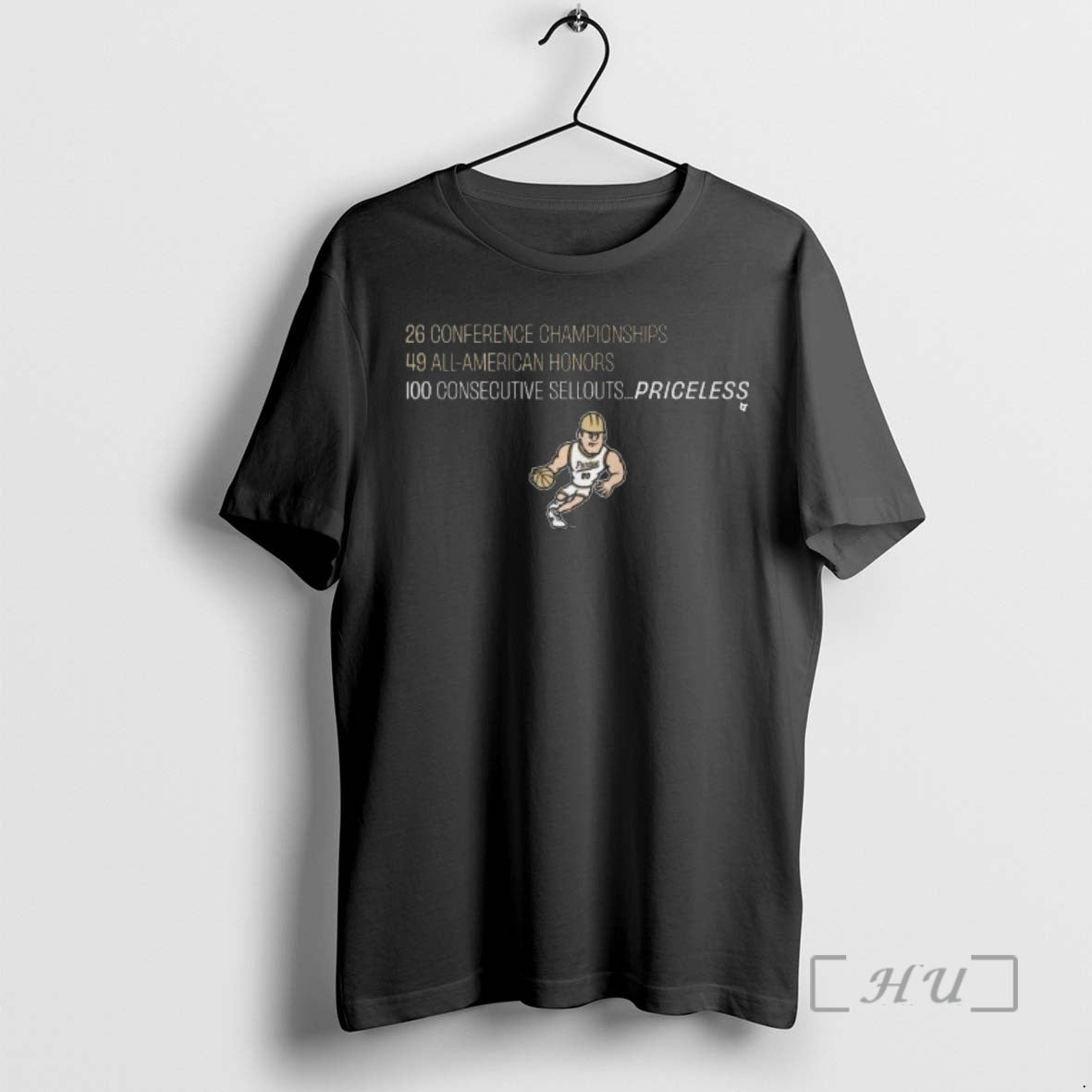 Officials Purdue Basketball 100 Sell Outs T-Shirts, Hoodie, Sweatshirt | ZylaModa.com