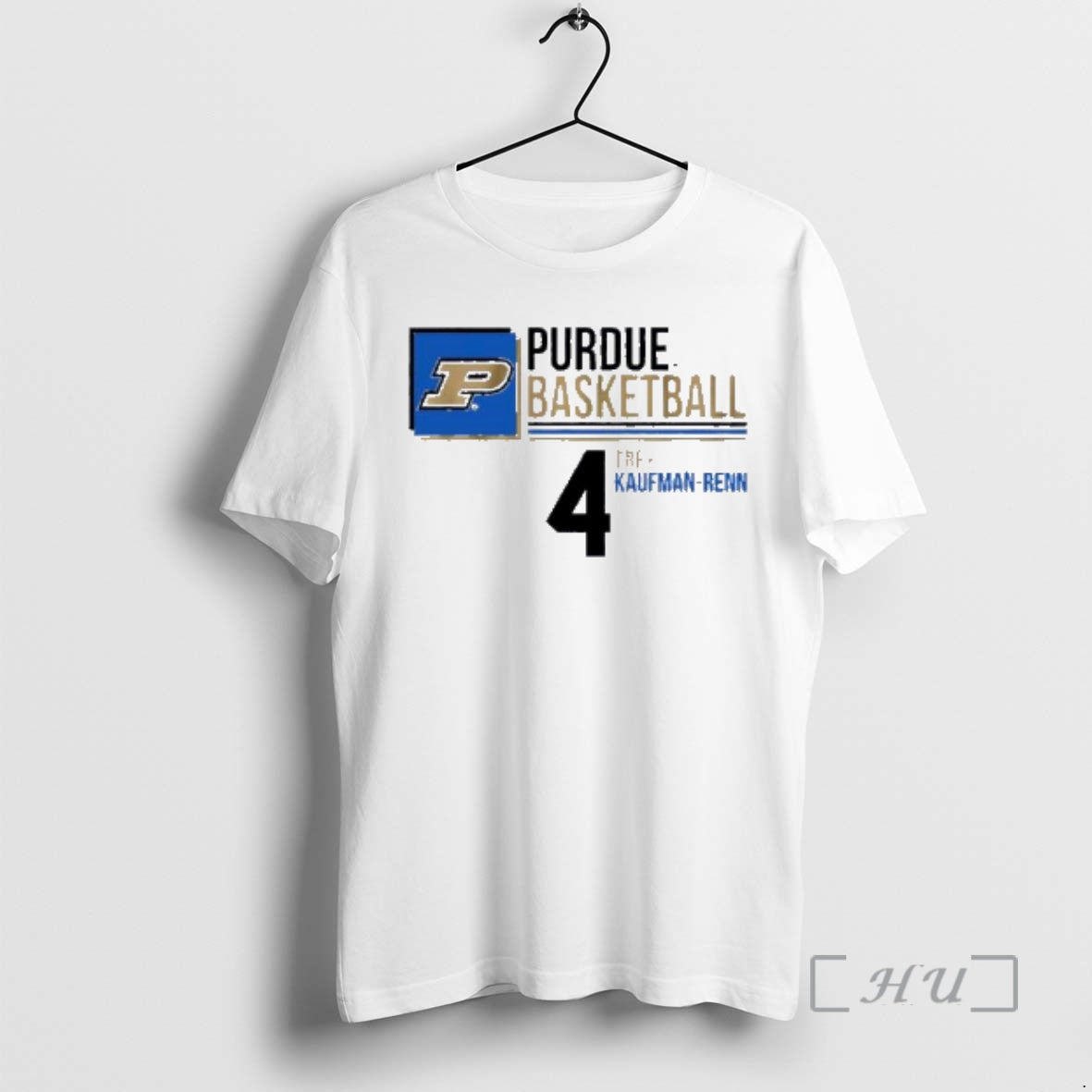 Officials Purdue Basketball 4 Trey Kaufman Renn T-Shirts, Hoodie, Sweatshirt | ZylaModa.com