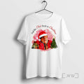 Officials Put The Chris Back In Christmas Circle T-Shirts, Hoodie, Sweatshirt | ZylaModa.com