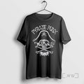 Officials Pyratepun X Diy Or Die Skull T-Shirts, Hoodie, Sweatshirt | ZylaModa.com