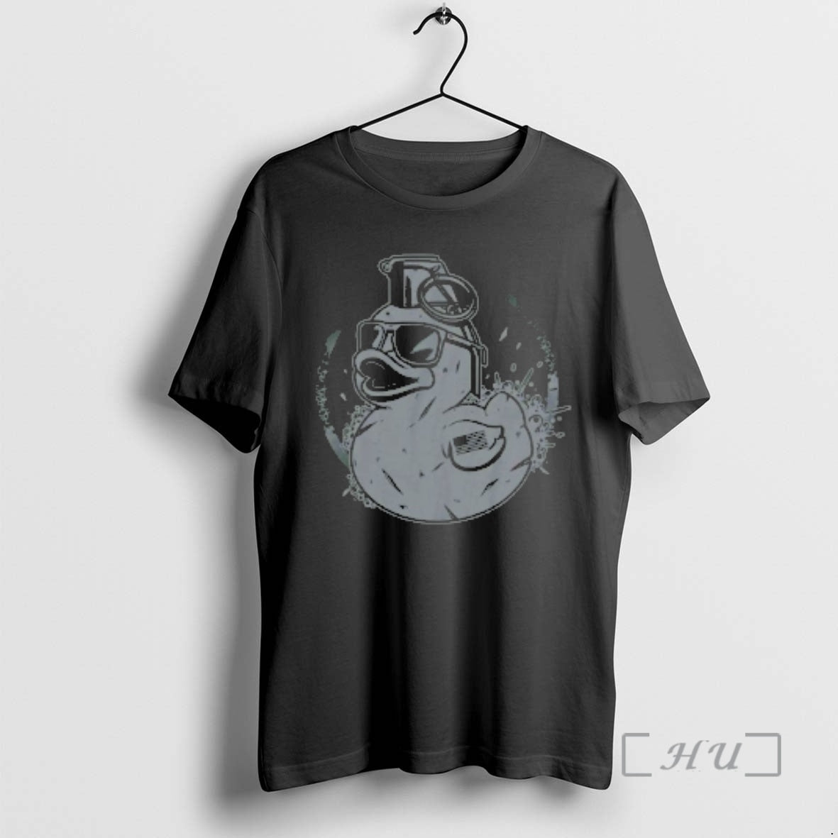 Officials Quackbang Blackout T-Shirts, Hoodie, Sweatshirt | ZylaModa.com