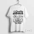 Officials Quality Handcuffs For Fraudster Tim Walz T-Shirts, Hoodie, Sweatshirt | ZylaModa.com