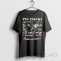Officials Quinn Hughes Minnesota Wild Nhl Number 43 Dual Signature T-Shirts, Hoodie, Sweatshirt | ZylaModa.com