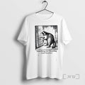 Officials Raccoon Searching For Meaning And Snacks T-Shirts, Hoodie, Sweatshirt | ZylaModa.com