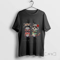 Officials Racoon If We Get In Trouble Its My Sisters Fault Because I Listened To T-Shirts, Hoodie, Sweatshirt | ZylaModa.com