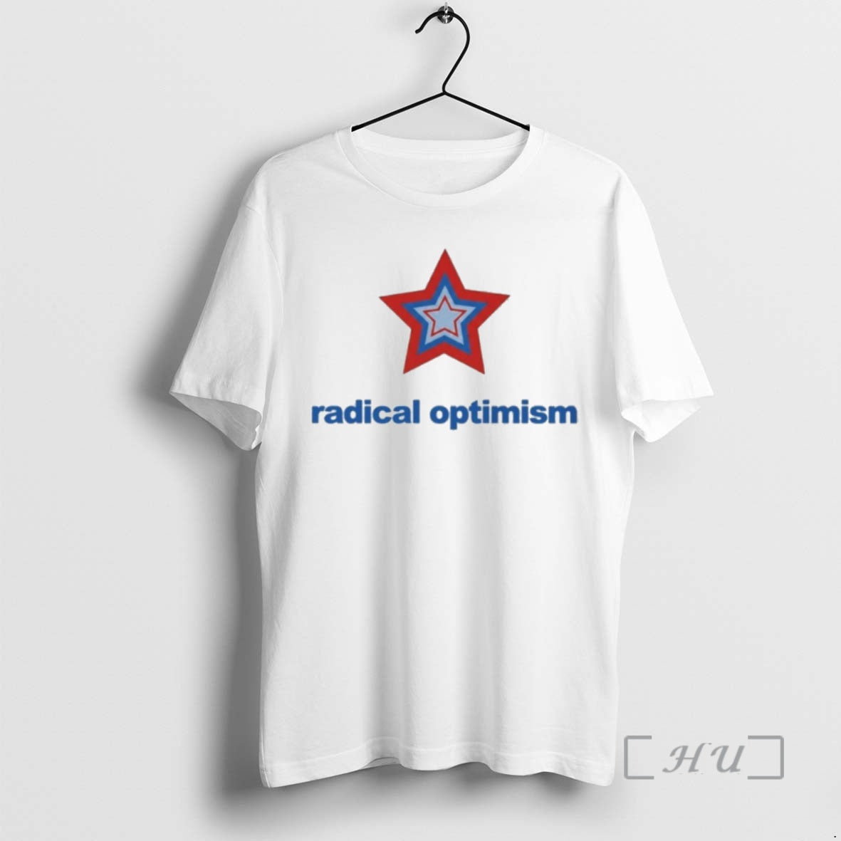 Officials Radical Optimism Star T-Shirts, Hoodie, Sweatshirt | ZylaModa.com