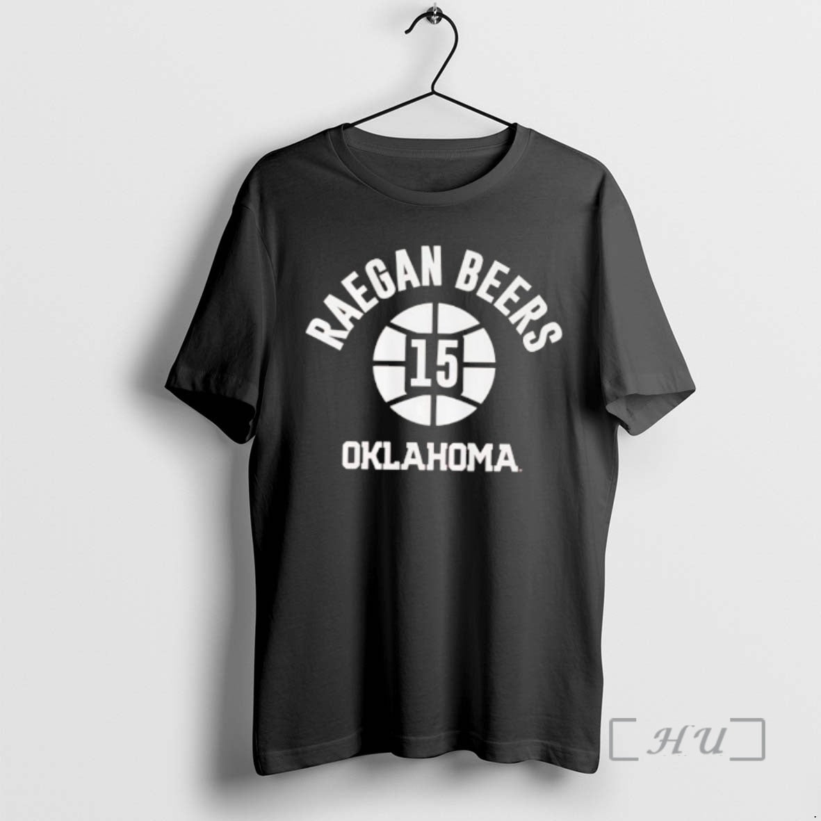 Officials Raegan Beers Number 15 Basketball Oklahoma Womens Sports T-Shirts, Hoodie, Sweatshirt | ZylaModa.com