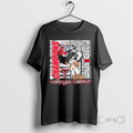 Officials Raise Em Up Texas Tech Red Raiders Big 12 Football Champs Premium T Shirts Hoodie, Sweatshirt | ZylaModa.com