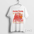 Officials Ramen Noodle Express Hot Dinners Hot Winners T-Shirts, Hoodie, Sweatshirt | ZylaModa.com