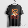 Officials Ramen My Way Into Your Heart T-Shirts, Hoodie, Sweatshirt | ZylaModa.com