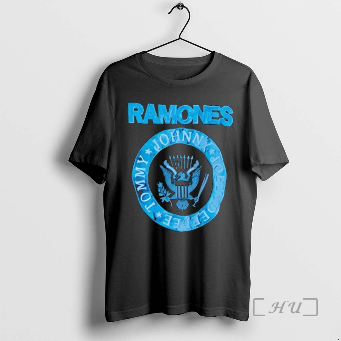 Officials Ramones Presidential Seal T-Shirts, Hoodie, Sweatshirt | ZylaModa.com