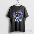 Officials Rams Puka Nacua City Of Angels Finest One Handed Grab Signature Premium T Shirts Hoodie, Sweatshirt | ZylaModa.com