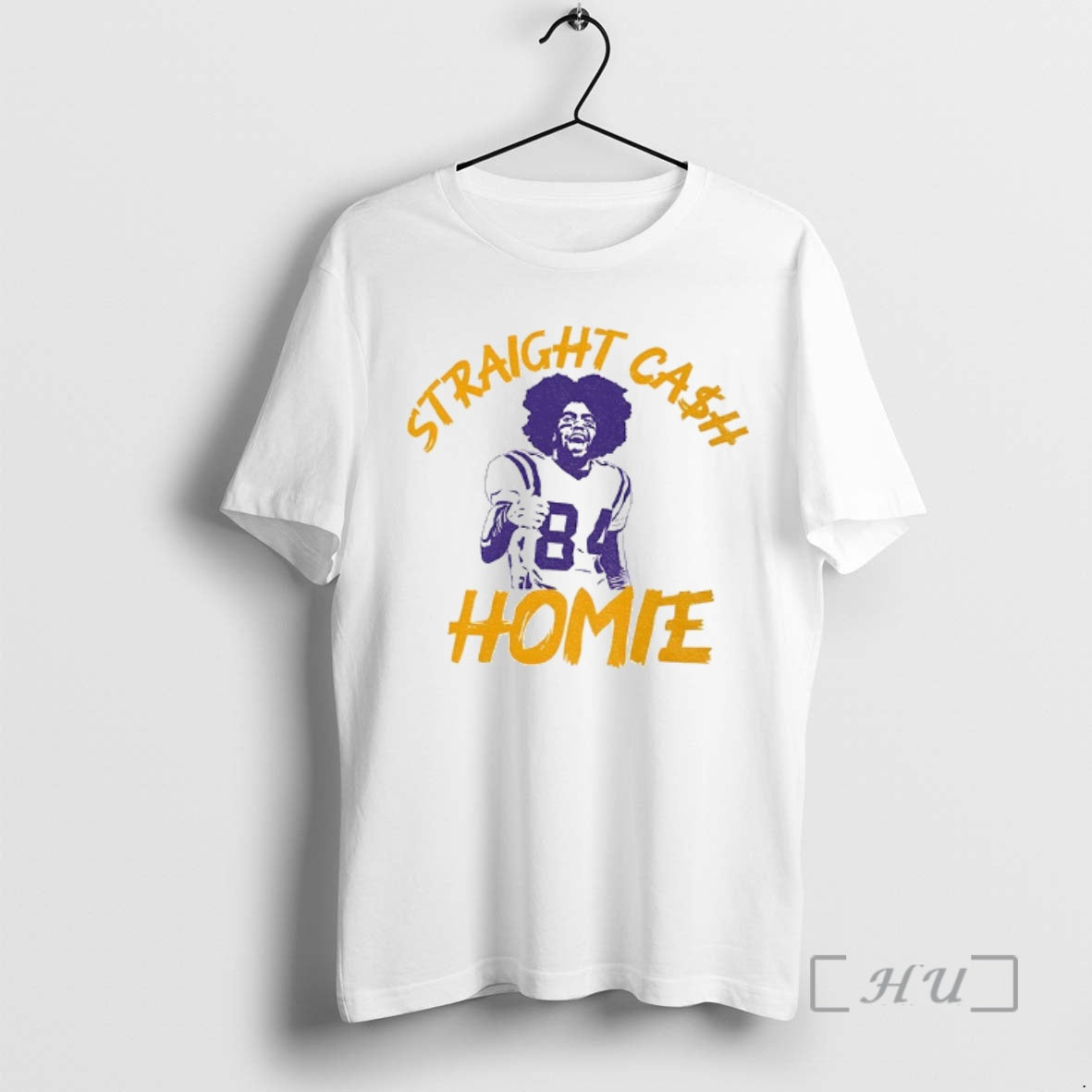 Officials Randy Moss Minnesota Vikings Football Straight Cash Homie T-Shirts, Hoodie, Sweatshirt | ZylaModa.com