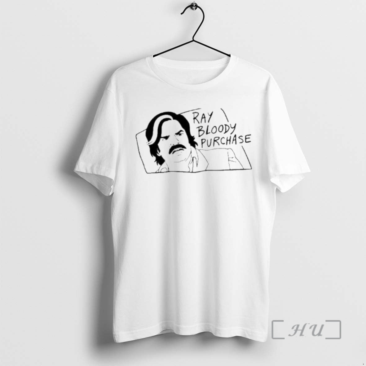 Officials Ray Bloody Purchase T-Shirts, Hoodie, Sweatshirt | ZylaModa.com