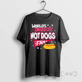 Officials Reading Fightin Phils Worlds Biggest Hot Dogs Fan T-Shirts, Hoodie, Sweatshirt | ZylaModa.com