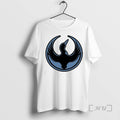 Officials Rebel Loon Alliance Logo T-Shirts, Hoodie, Sweatshirt | ZylaModa.com