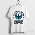 Officials Rebellions Are Built On Ope Mn State Bird Loon Protest Shrit Premium T Shirts Hoodie, Sweatshirt | ZylaModa.com