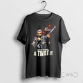 Officials Red Dwarf Twat It T-Shirts, Hoodie, Sweatshirt | ZylaModa.com