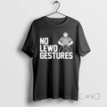 Officials Referees No Lewd Gestures T-Shirts, Hoodie, Sweatshirt | ZylaModa.com