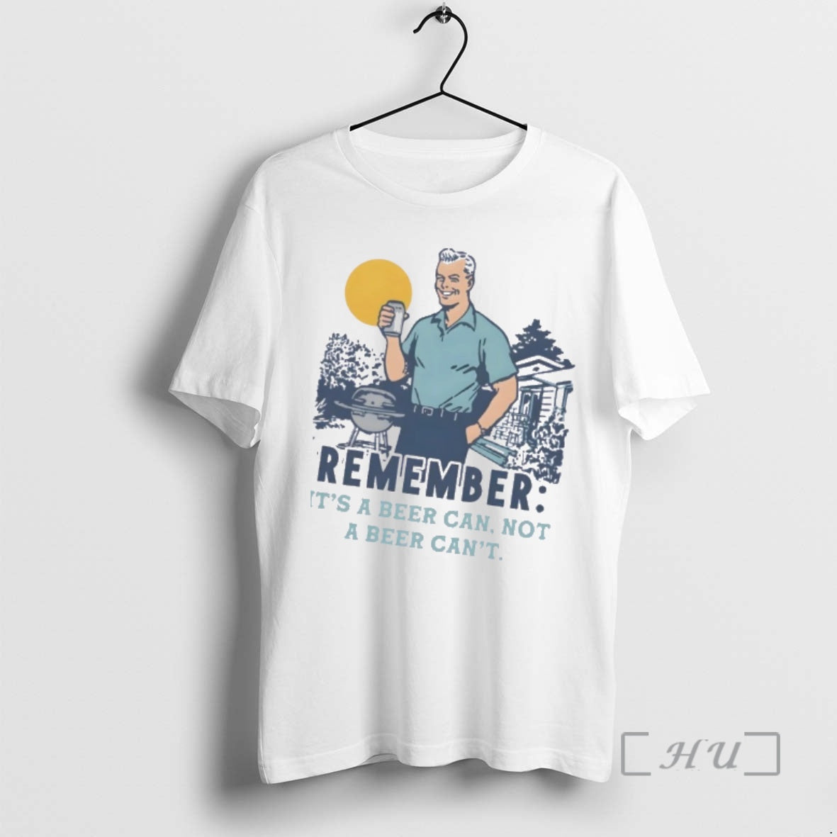Officials Remember Its A Beer Can Not A Beer Cant T-Shirts, Hoodie, Sweatshirt | ZylaModa.com
