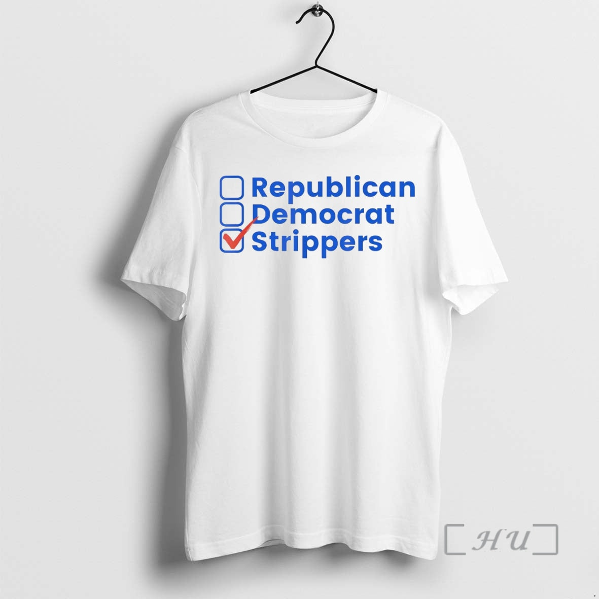 Officials Republican Democrat Strippers T-Shirts, Hoodie, Sweatshirt | ZylaModa.com