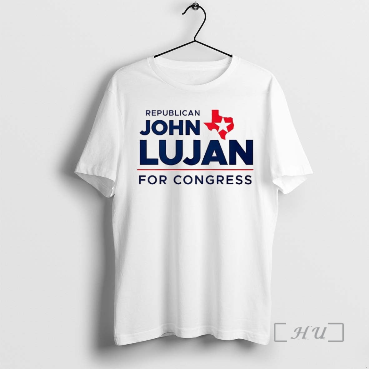 Officials Republican John Lujan For Congress 2026 T-Shirts, Hoodie, Sweatshirt | ZylaModa.com