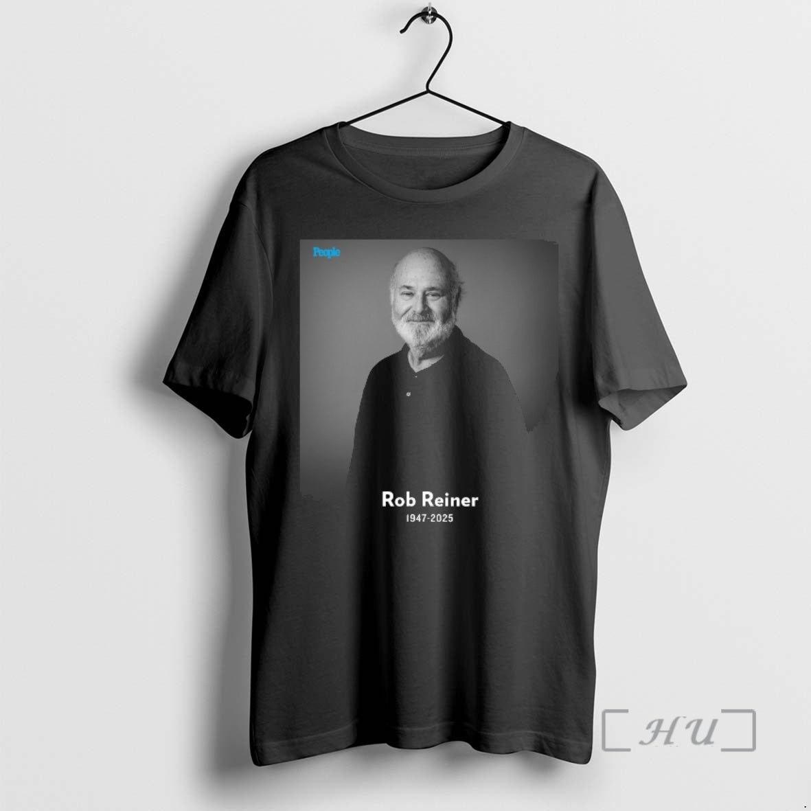 Officials Rest In Place Rob Reiner 1947 2025 Has Died At The Age Of 78 T-Shirts, Hoodie, Sweatshirt | ZylaModa.com