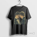 Officials Retro Ilya Rozanov Licks Shane Hollander Face T-Shirts, Hoodie, Sweatshirt | ZylaModa.com