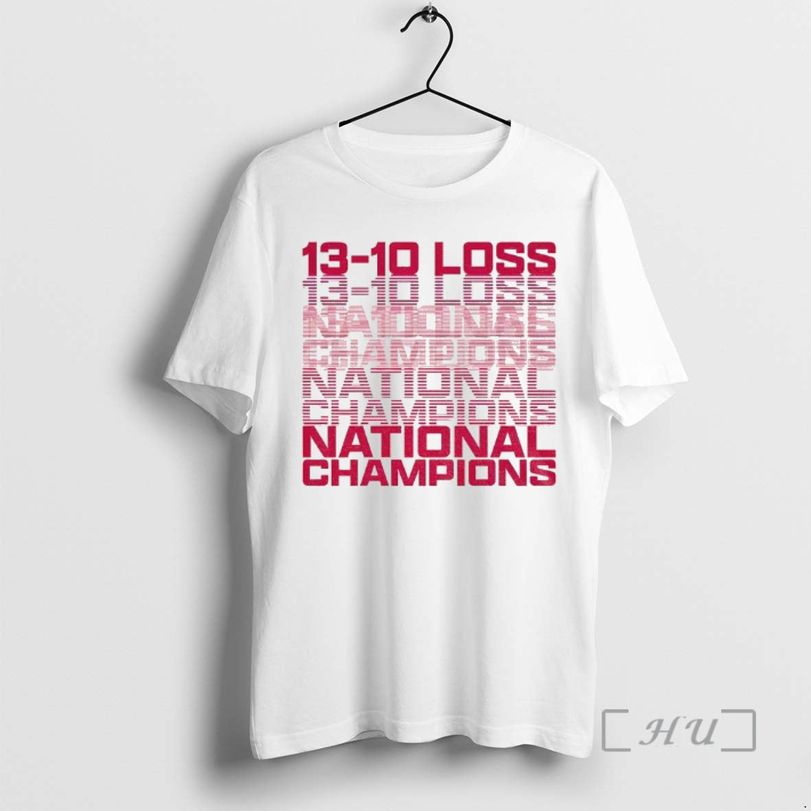 Officials Right The Chip Ohio State Buckeye 13 10 Loss National Champions Premium T Shirts Hoodie, Sweatshirt | ZylaModa.com