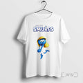 Officials Rihanna Smurf T-Shirts, Hoodie, Sweatshirt | ZylaModa.com