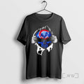 Officials Ripped From The Chest Skull Deep Chicago Cubs Till The Grave Premium T Shirts Hoodie, Sweatshirt | ZylaModa.com