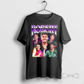 Officials Robert Irwin Dancing With The Stars Graphic T-Shirts, Hoodie, Sweatshirt | ZylaModa.com
