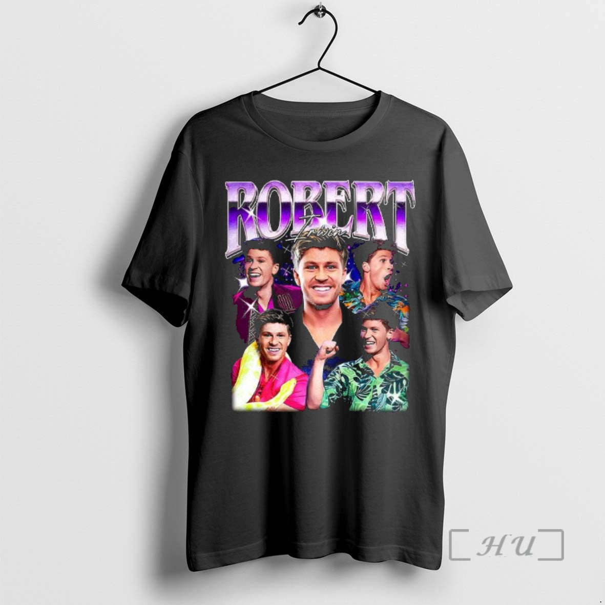 Officials Robert Irwin Dancing With The Stars Graphic T-Shirts, Hoodie, Sweatshirt | ZylaModa.com