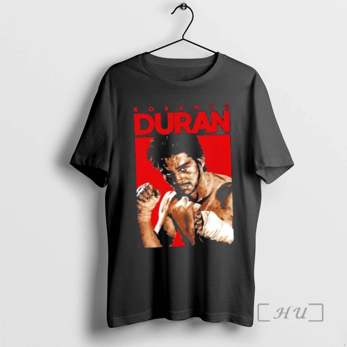 Officials Roberto Duran Boxing Graphic Vintage T-Shirts, Hoodie, Sweatshirt | ZylaModa.com