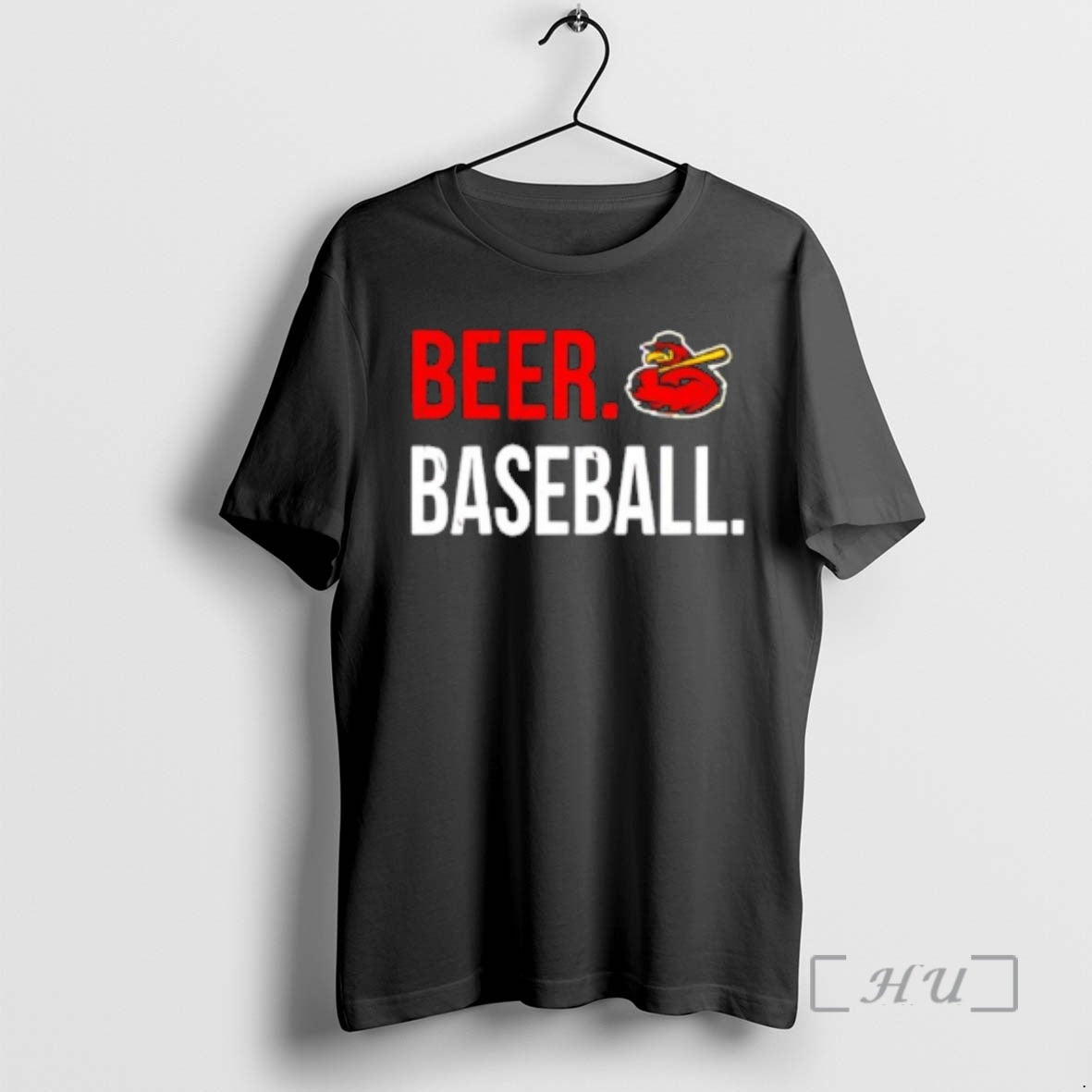 Officials Rochester Red Wings Beer Baseball 2025 T-Shirts, Hoodie, Sweatshirt | ZylaModa.com